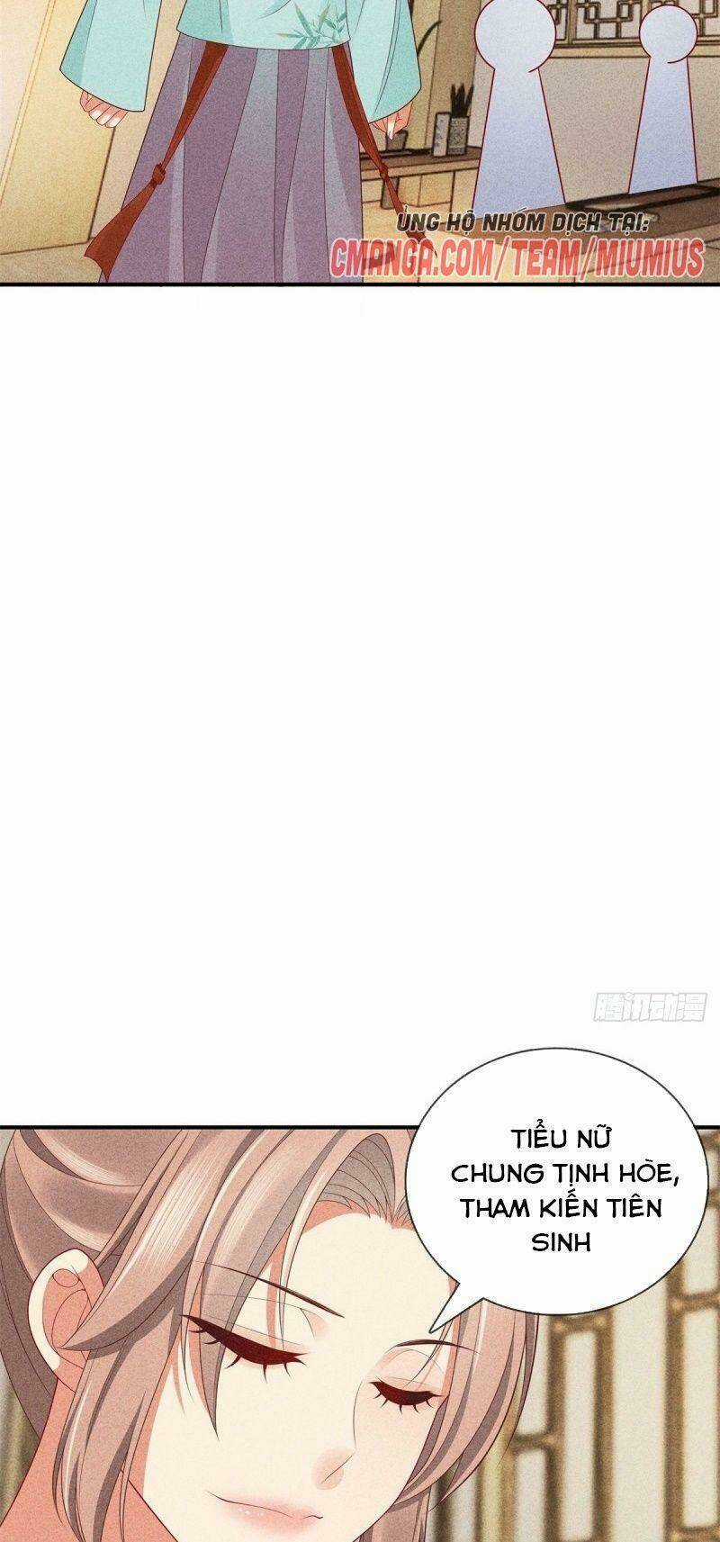 Trọng Sinh Chi Đích Nữ Bất Thiện Chapter 51 trang 4