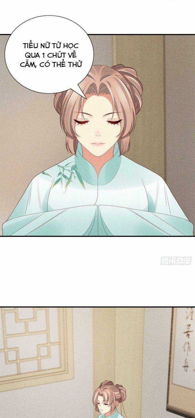 Trọng Sinh Chi Đích Nữ Bất Thiện Chapter 51 trang 7