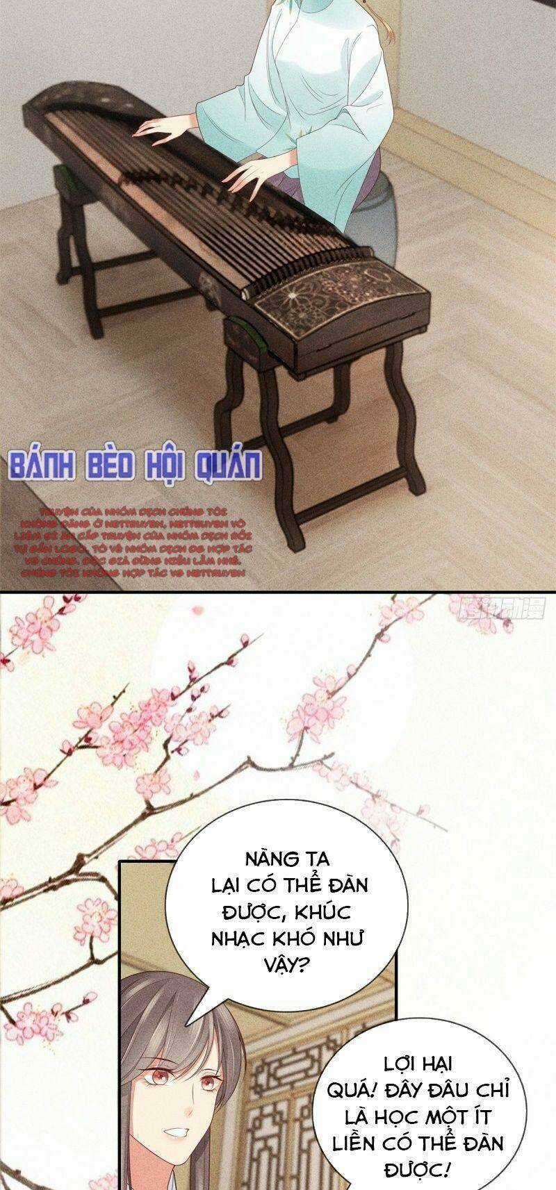 Trọng Sinh Chi Đích Nữ Bất Thiện Chapter 51 trang 8