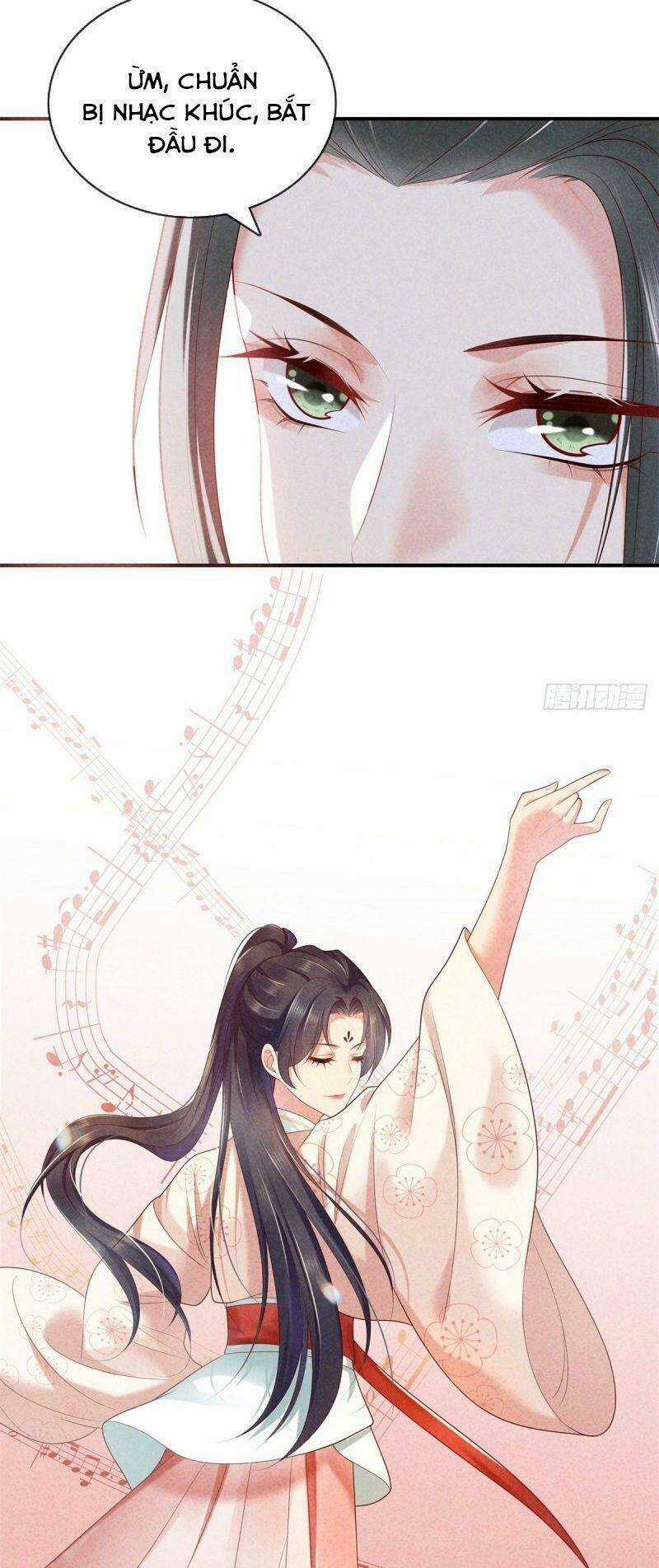 Trọng Sinh Chi Đích Nữ Bất Thiện Chapter 52 trang 18