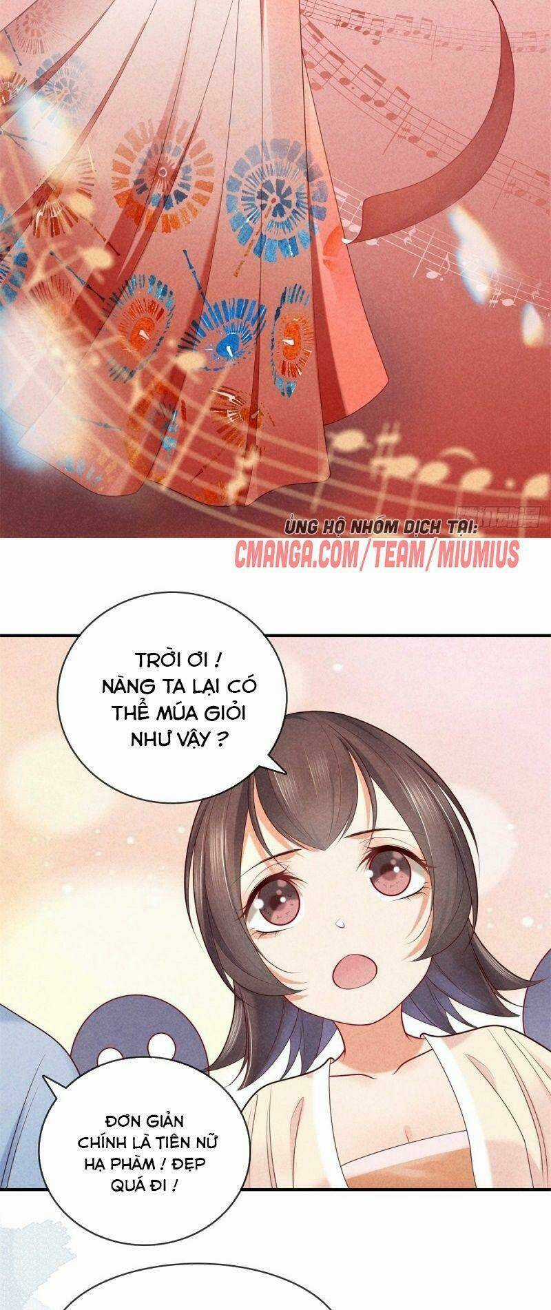 Trọng Sinh Chi Đích Nữ Bất Thiện Chapter 52 trang 19