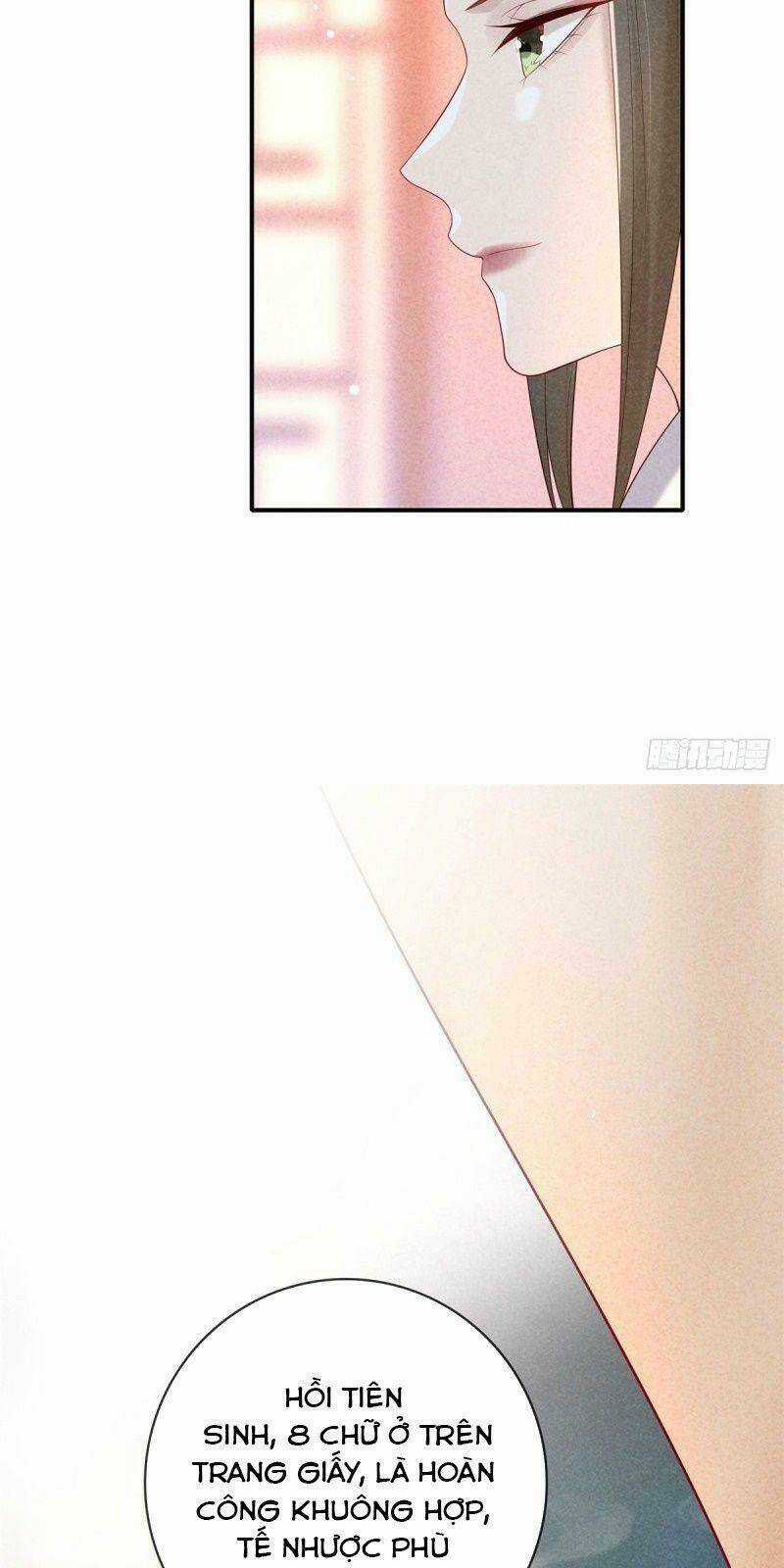 Trọng Sinh Chi Đích Nữ Bất Thiện Chapter 52 trang 2