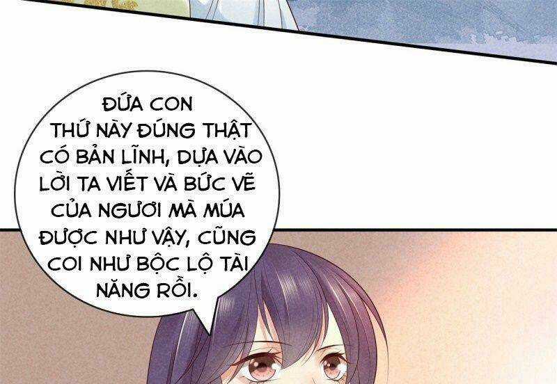 Trọng Sinh Chi Đích Nữ Bất Thiện Chapter 52 trang 21