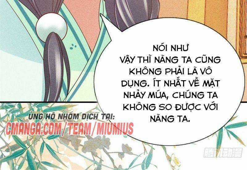 Trọng Sinh Chi Đích Nữ Bất Thiện Chapter 52 trang 24