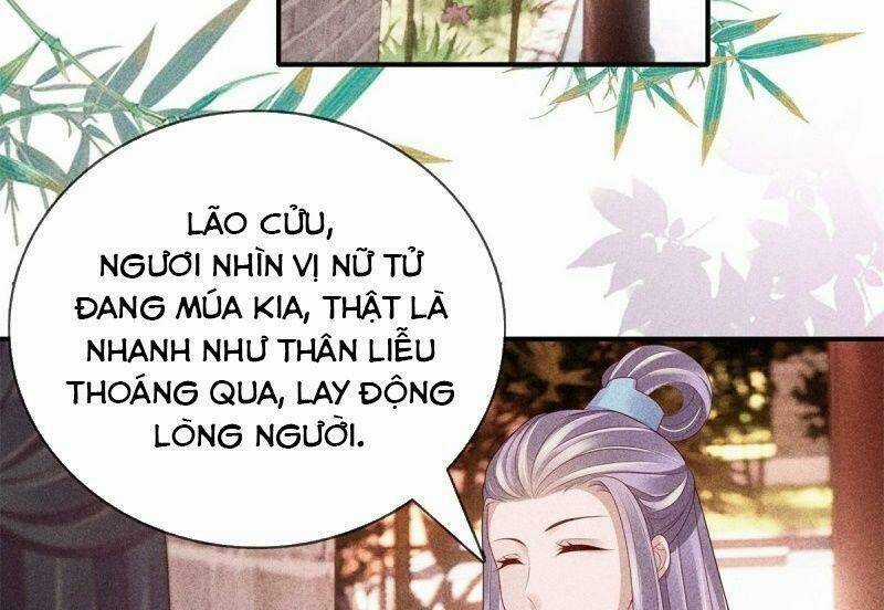 Trọng Sinh Chi Đích Nữ Bất Thiện Chapter 52 trang 26
