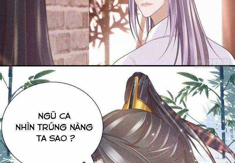 Trọng Sinh Chi Đích Nữ Bất Thiện Chapter 52 trang 27