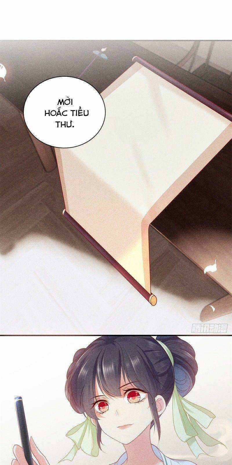 Trọng Sinh Chi Đích Nữ Bất Thiện Chapter 52 trang 5