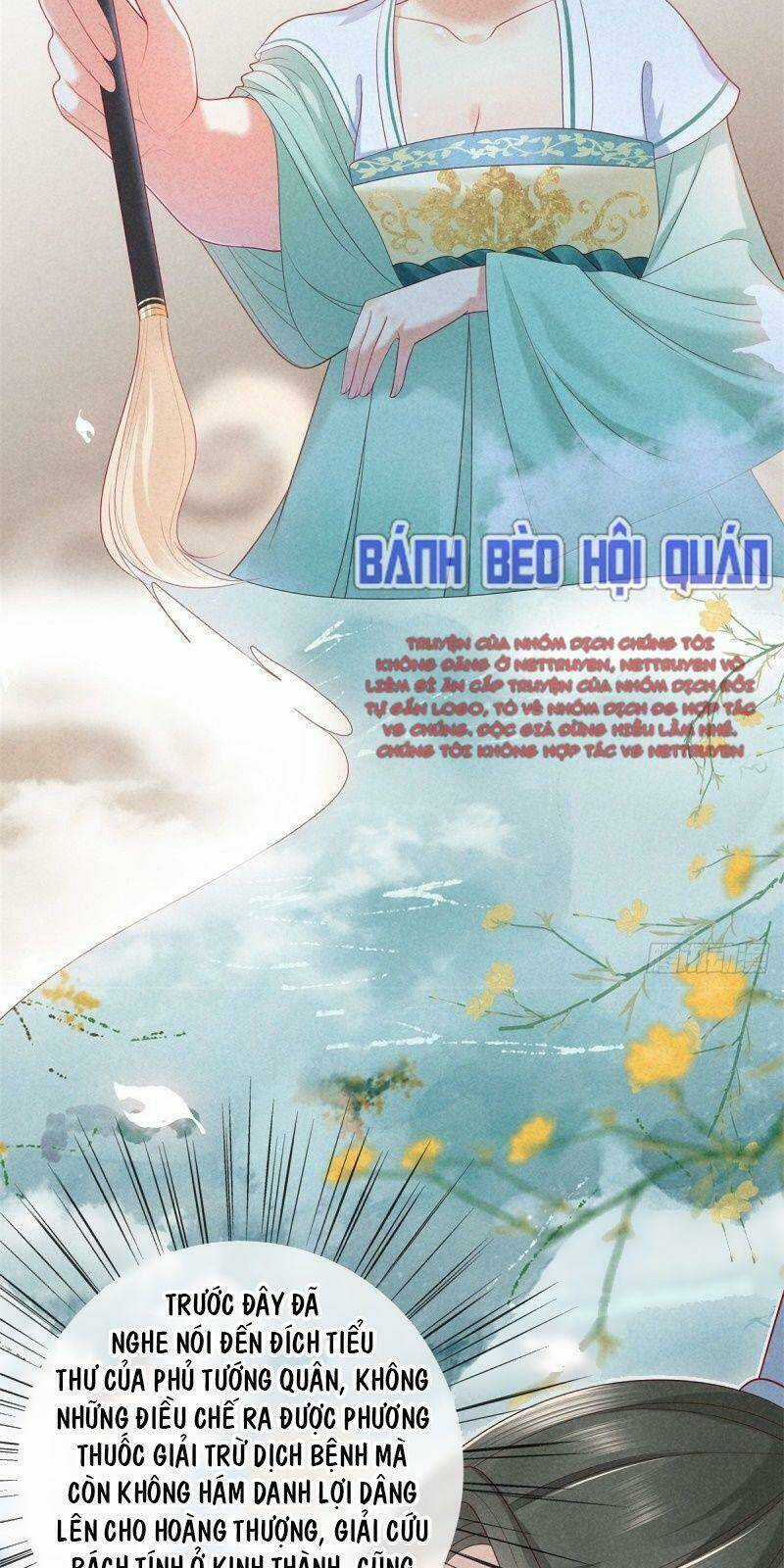 Trọng Sinh Chi Đích Nữ Bất Thiện Chapter 52 trang 6