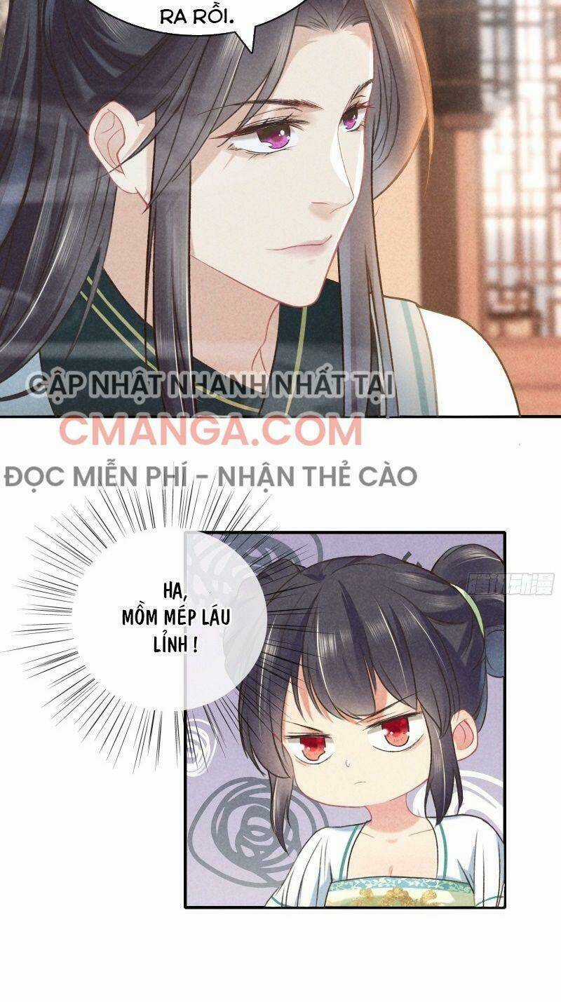 Trọng Sinh Chi Đích Nữ Bất Thiện Chapter 53 trang 14