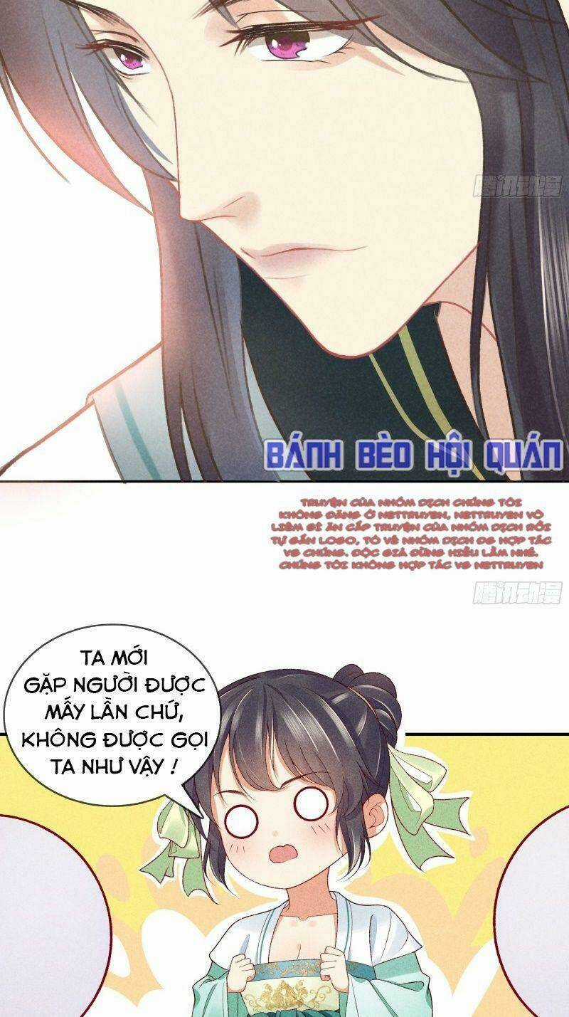 Trọng Sinh Chi Đích Nữ Bất Thiện Chapter 53 trang 16