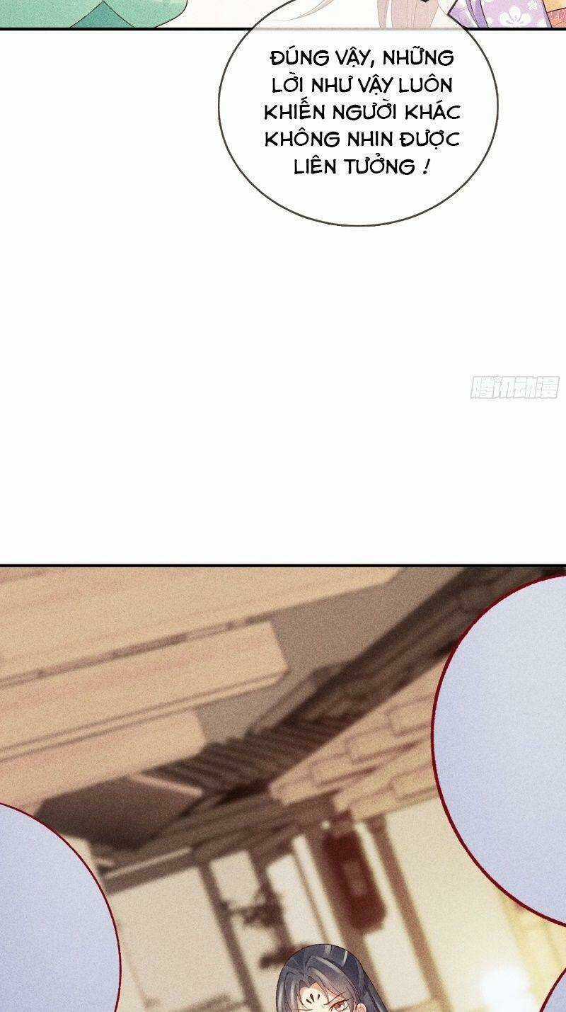 Trọng Sinh Chi Đích Nữ Bất Thiện Chapter 53 trang 19