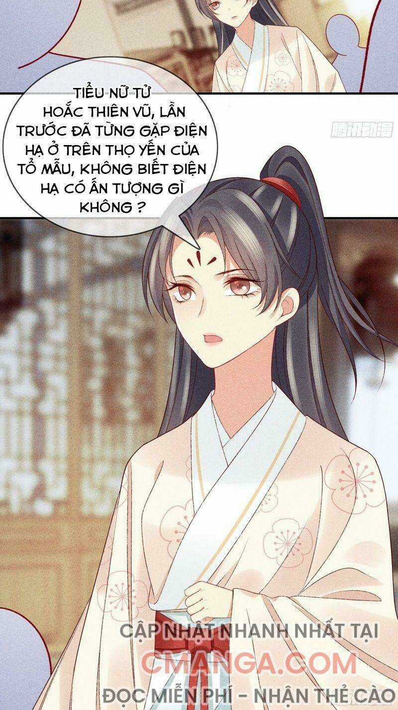 Trọng Sinh Chi Đích Nữ Bất Thiện Chapter 53 trang 20