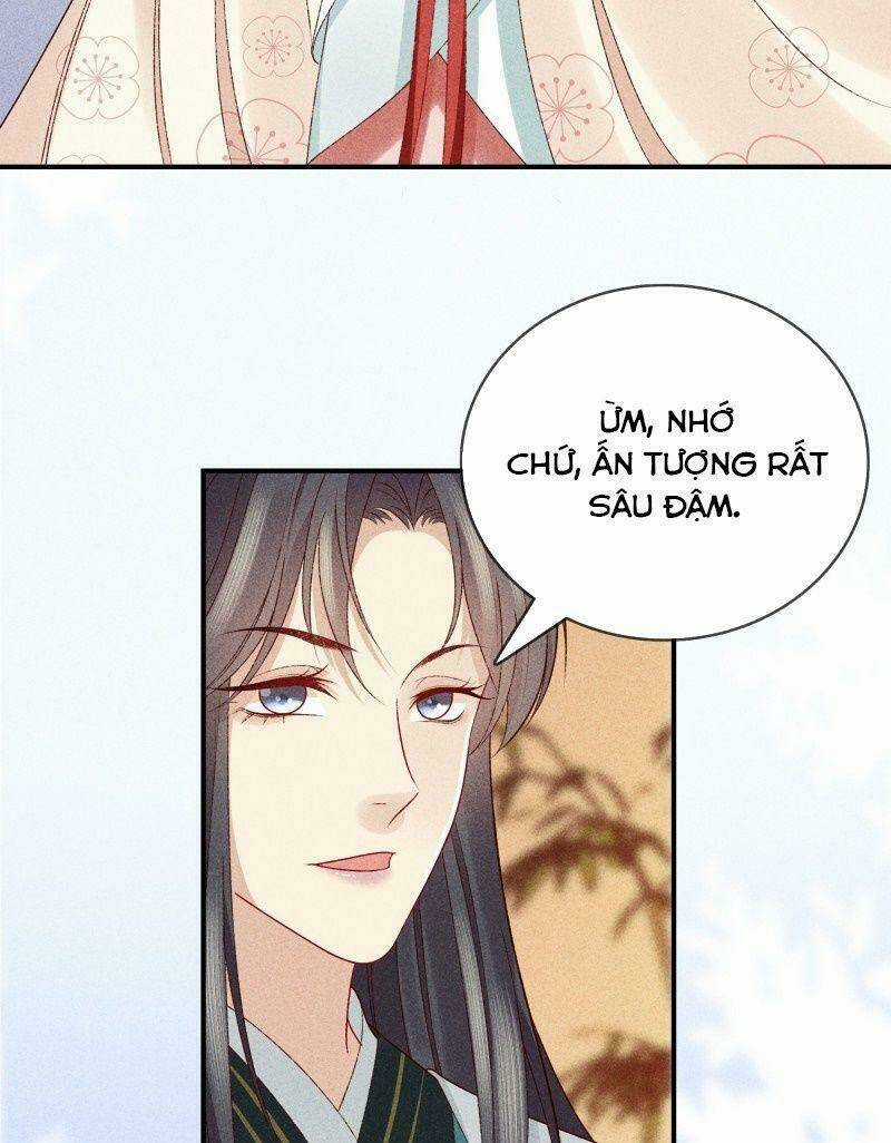 Trọng Sinh Chi Đích Nữ Bất Thiện Chapter 53 trang 21