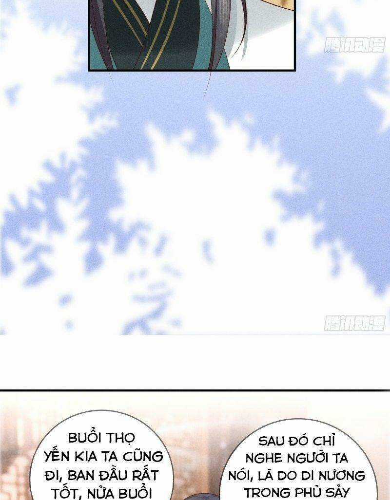 Trọng Sinh Chi Đích Nữ Bất Thiện Chapter 53 trang 22