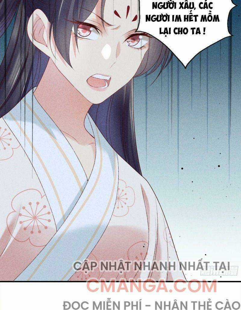 Trọng Sinh Chi Đích Nữ Bất Thiện Chapter 53 trang 24