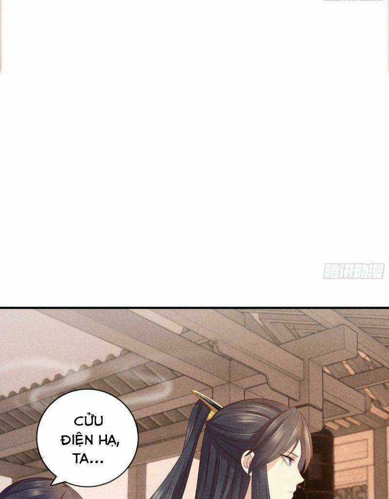 Trọng Sinh Chi Đích Nữ Bất Thiện Chapter 53 trang 26