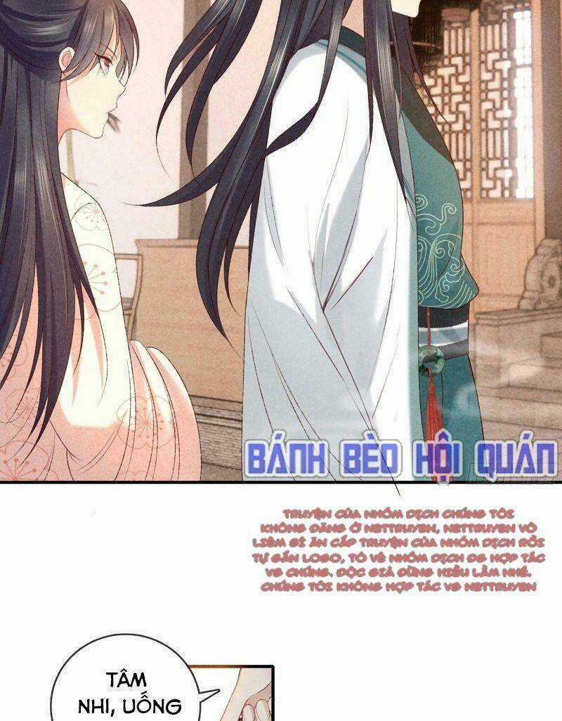 Trọng Sinh Chi Đích Nữ Bất Thiện Chapter 53 trang 27