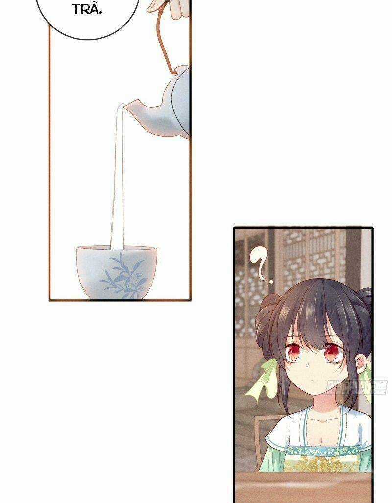 Trọng Sinh Chi Đích Nữ Bất Thiện Chapter 53 trang 28