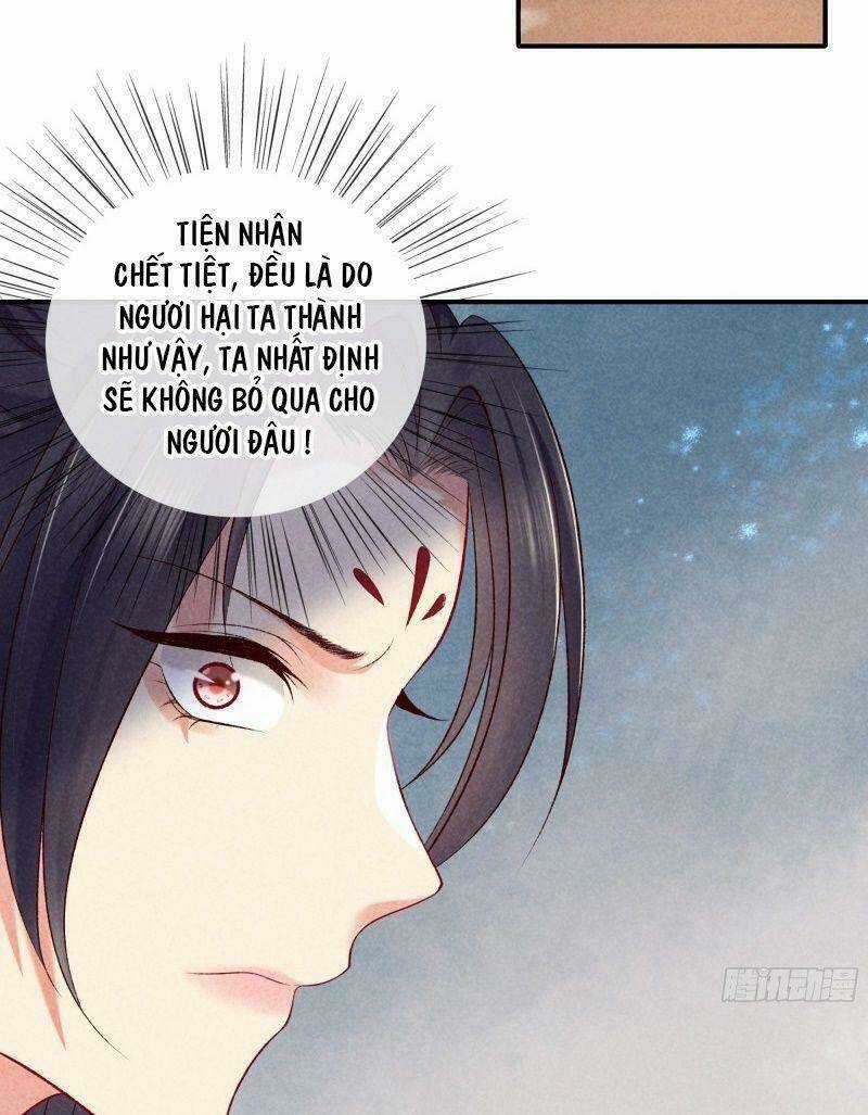 Trọng Sinh Chi Đích Nữ Bất Thiện Chapter 53 trang 29