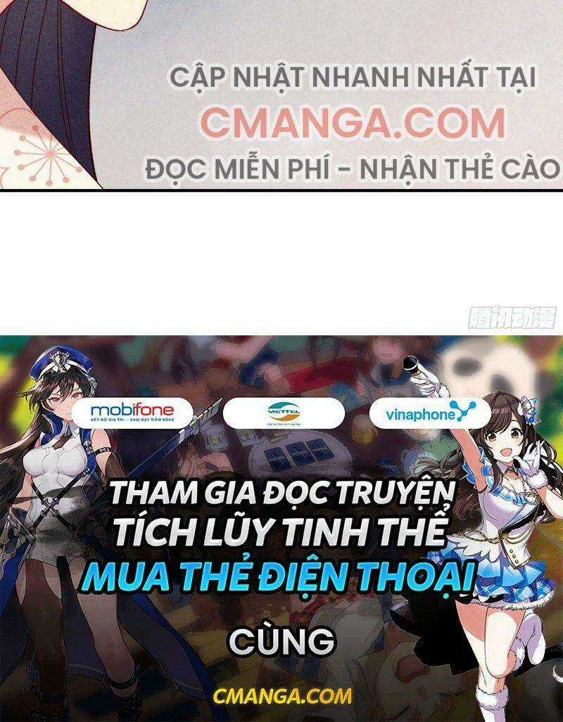 Trọng Sinh Chi Đích Nữ Bất Thiện Chapter 53 trang 30