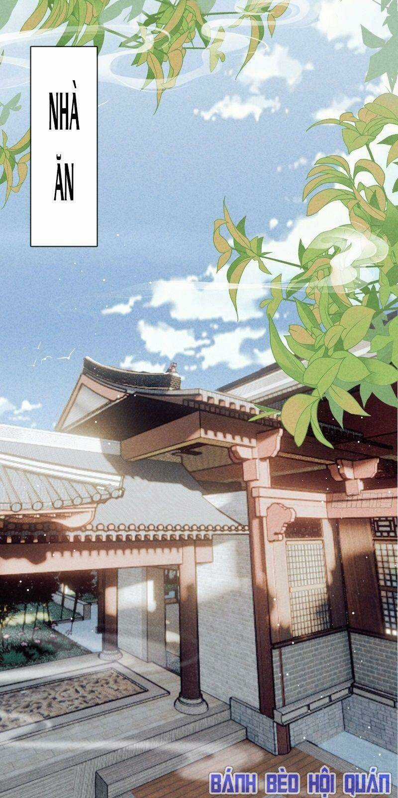 Trọng Sinh Chi Đích Nữ Bất Thiện Chapter 53 trang 4