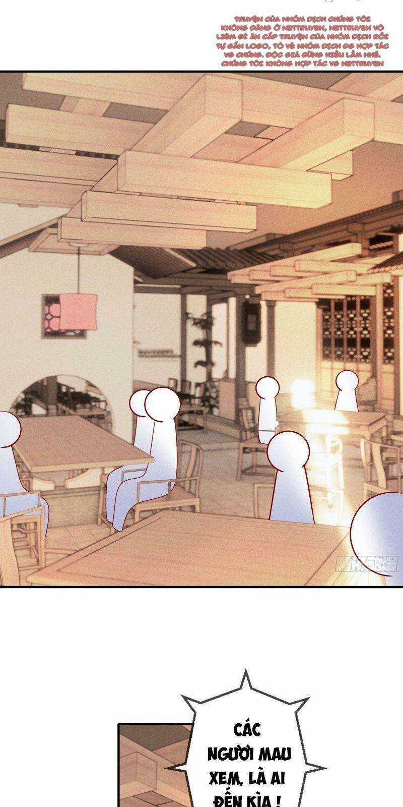 Trọng Sinh Chi Đích Nữ Bất Thiện Chapter 53 trang 5