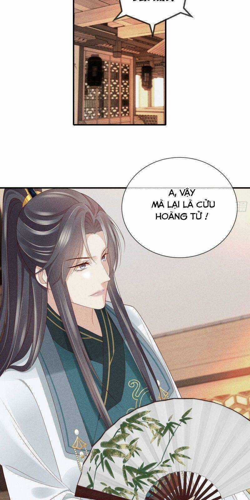 Trọng Sinh Chi Đích Nữ Bất Thiện Chapter 53 trang 6