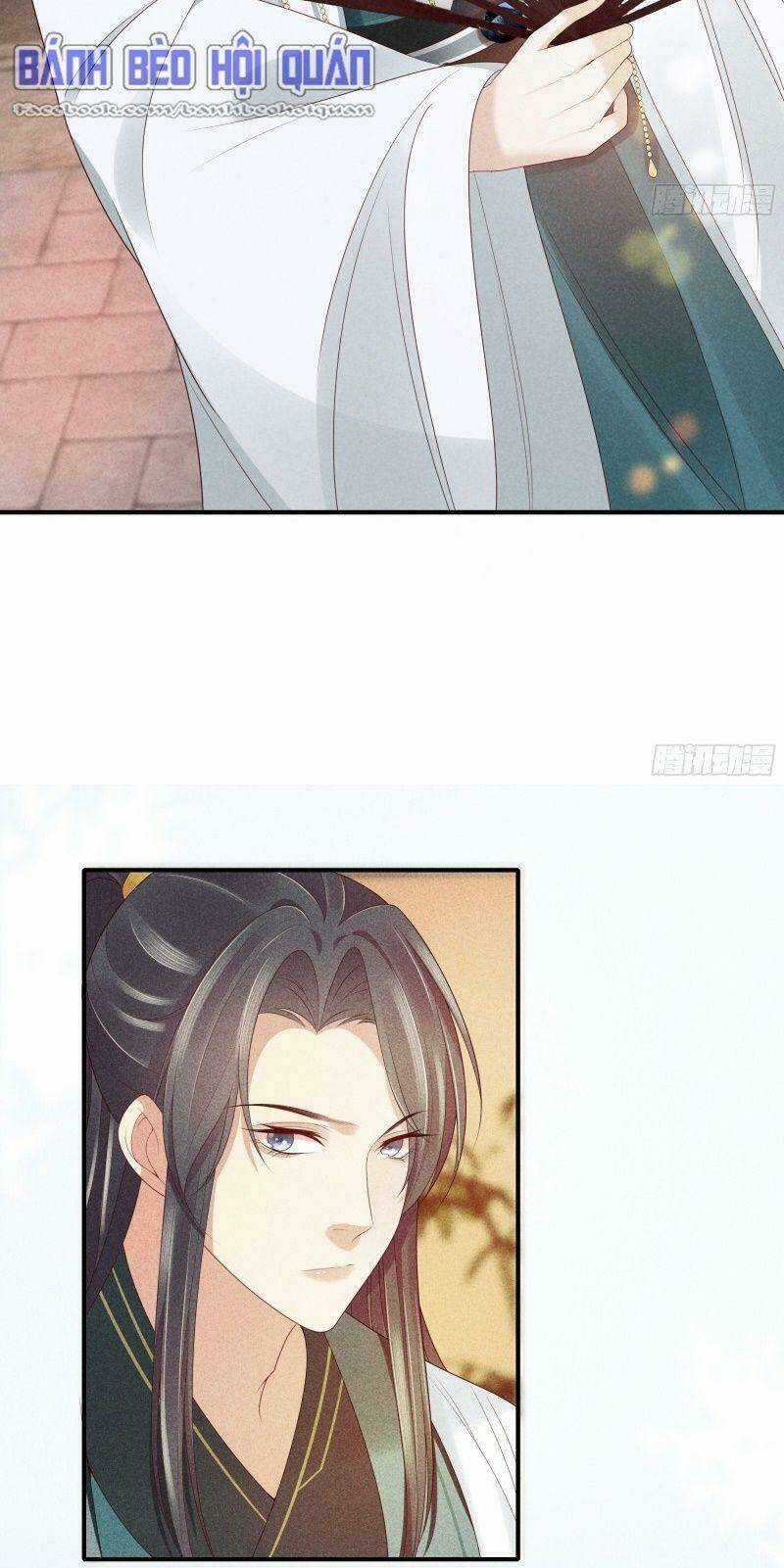 Trọng Sinh Chi Đích Nữ Bất Thiện Chapter 53 trang 7