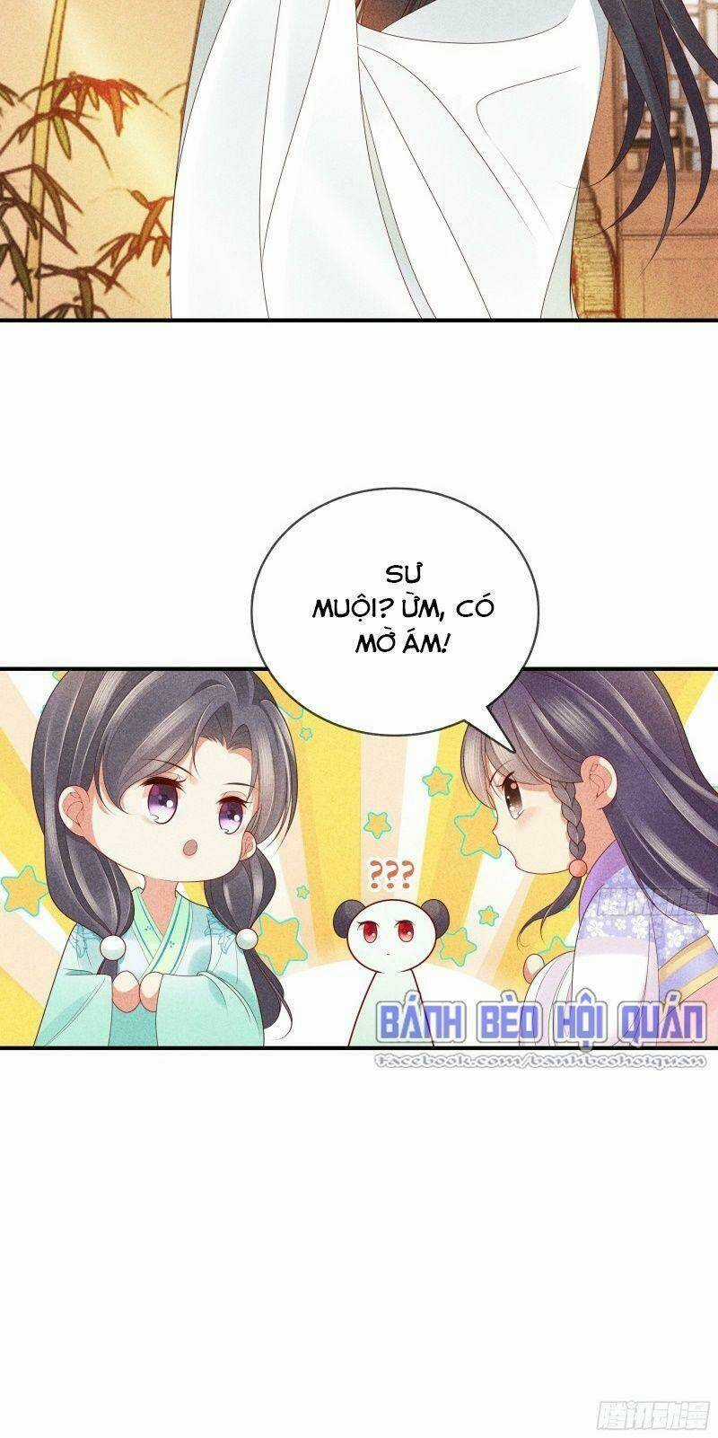 Trọng Sinh Chi Đích Nữ Bất Thiện Chapter 53 trang 9