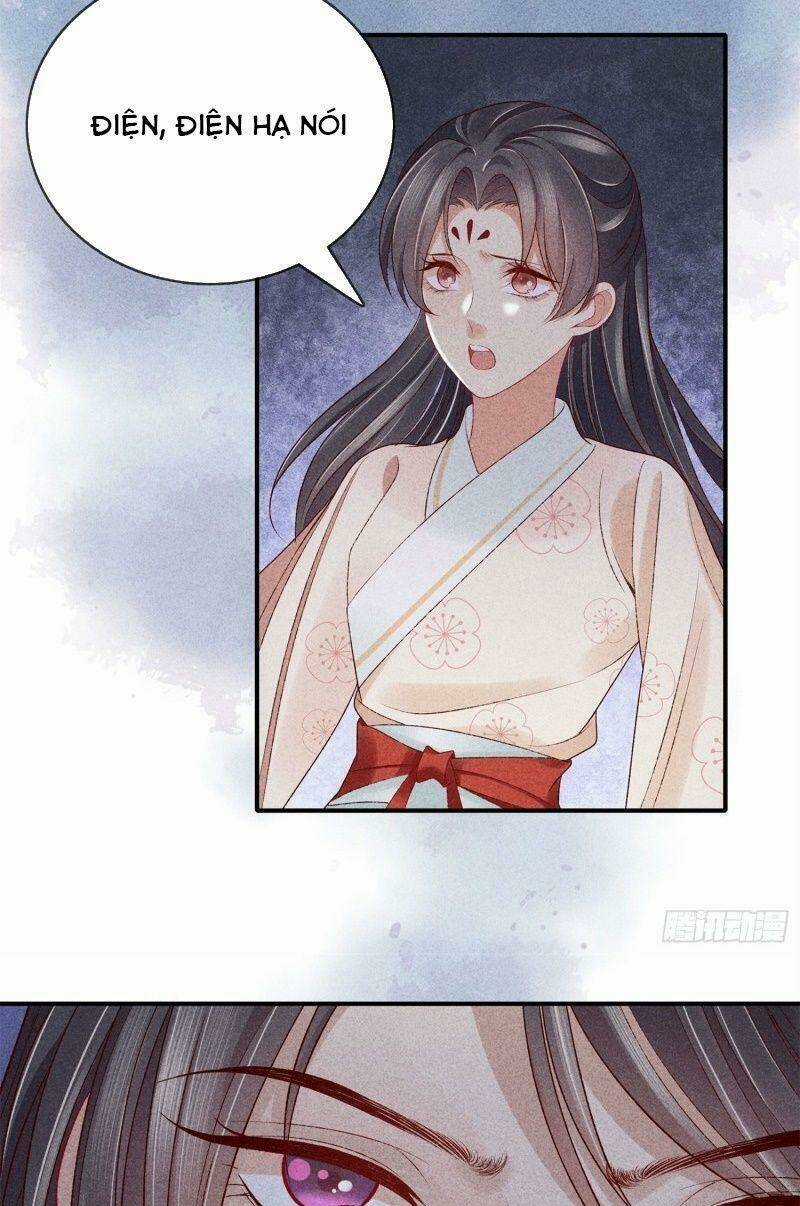 Trọng Sinh Chi Đích Nữ Bất Thiện Chapter 54 trang 10