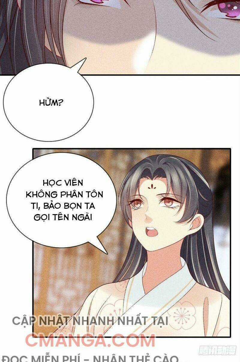 Trọng Sinh Chi Đích Nữ Bất Thiện Chapter 54 trang 11