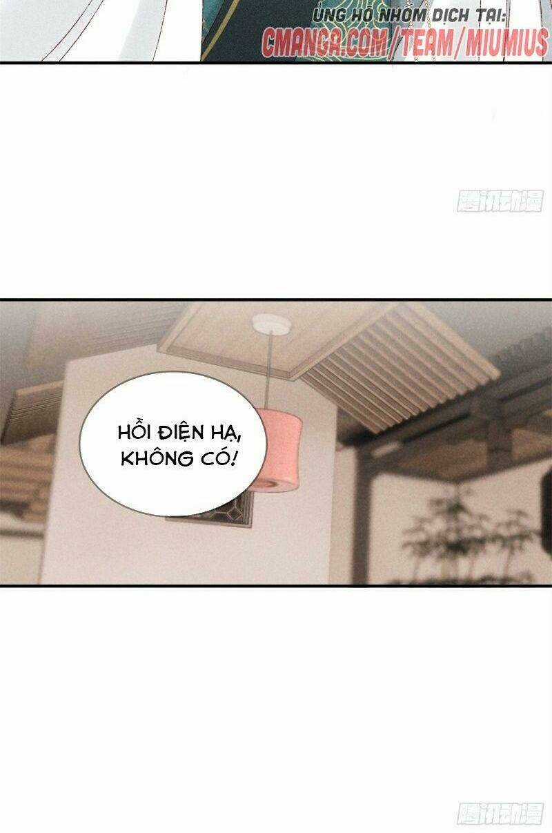 Trọng Sinh Chi Đích Nữ Bất Thiện Chapter 54 trang 13