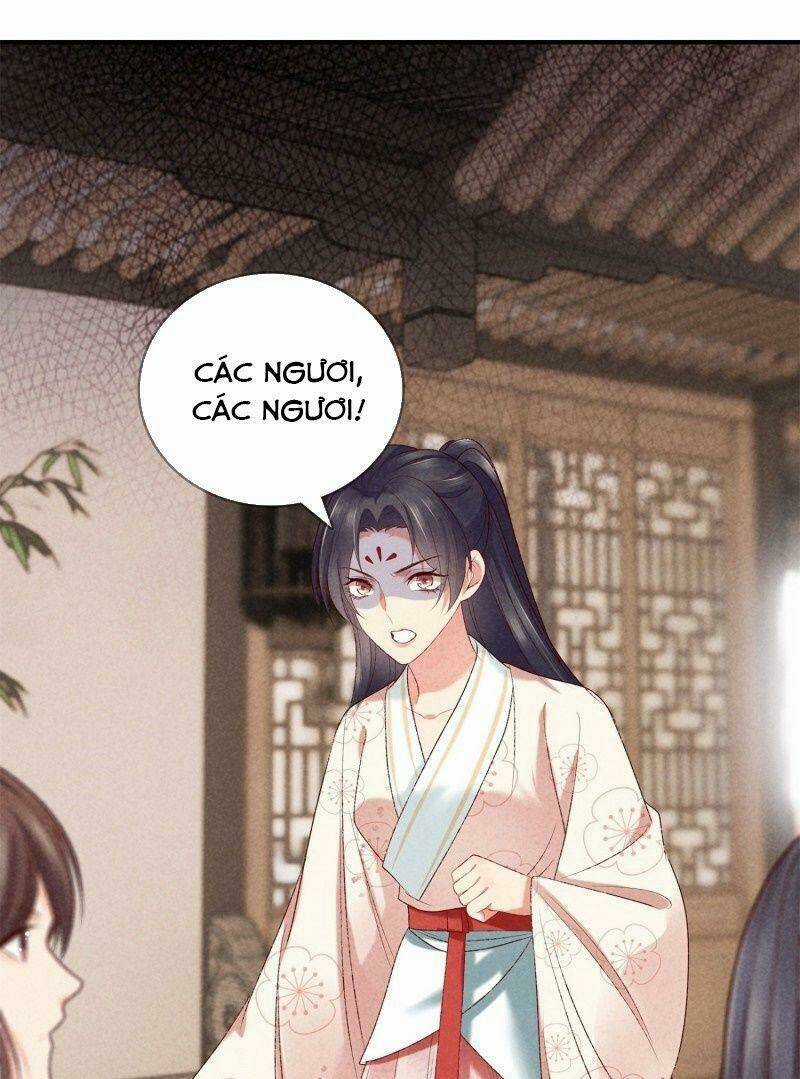 Trọng Sinh Chi Đích Nữ Bất Thiện Chapter 54 trang 15