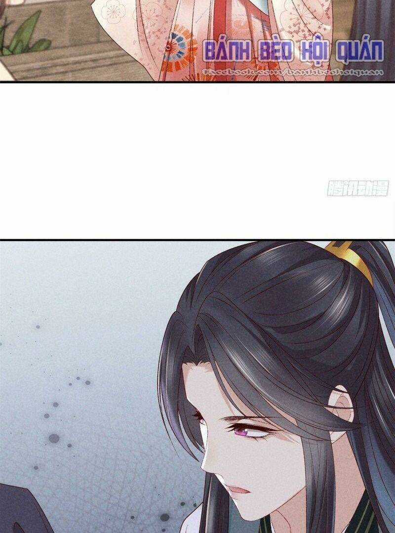 Trọng Sinh Chi Đích Nữ Bất Thiện Chapter 54 trang 16