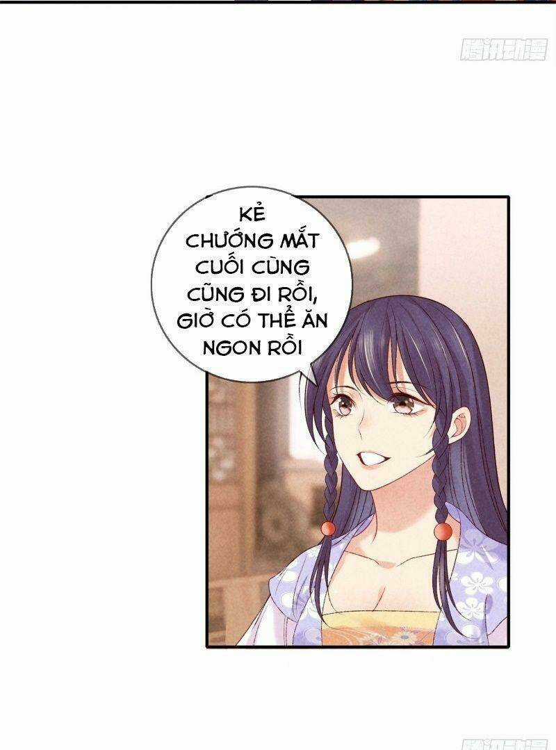 Trọng Sinh Chi Đích Nữ Bất Thiện Chapter 54 trang 19