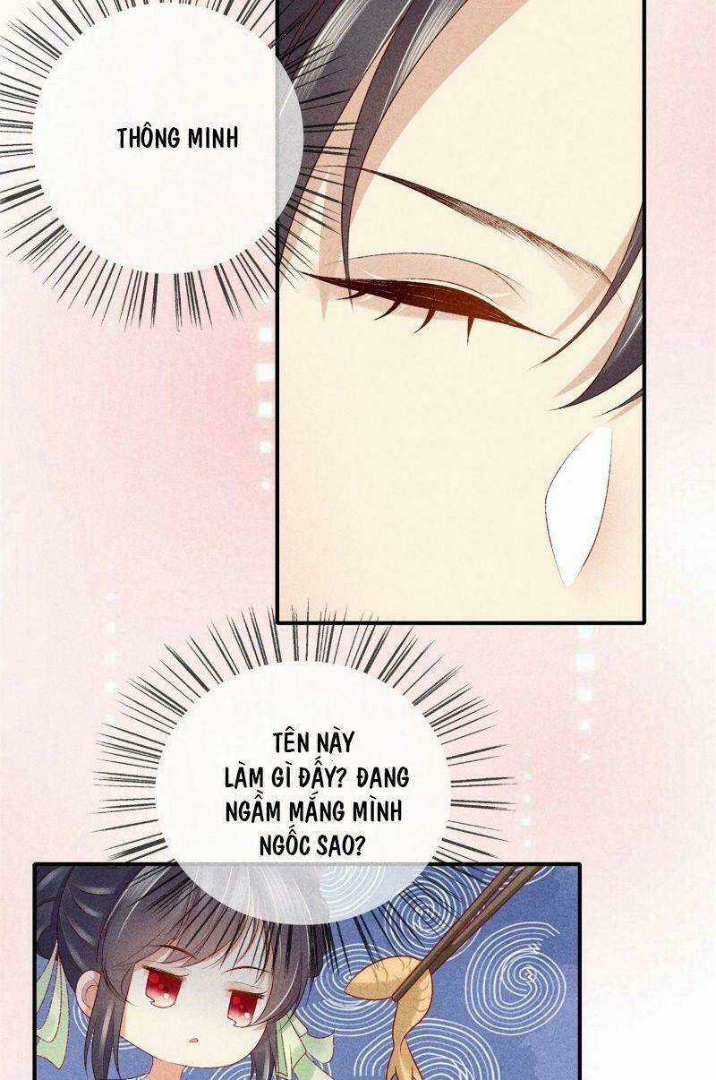 Trọng Sinh Chi Đích Nữ Bất Thiện Chapter 54 trang 2