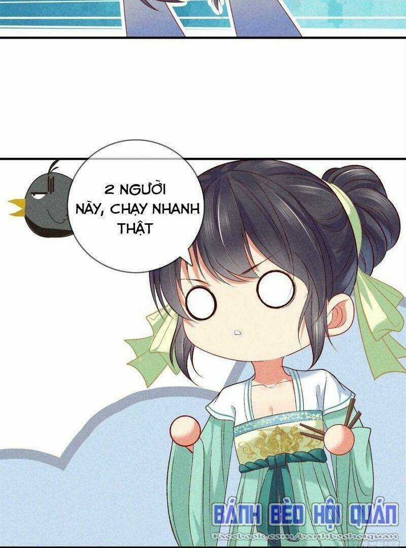 Trọng Sinh Chi Đích Nữ Bất Thiện Chapter 54 trang 22