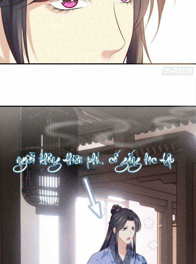 Trọng Sinh Chi Đích Nữ Bất Thiện Chapter 54 trang 25