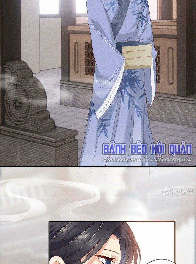 Trọng Sinh Chi Đích Nữ Bất Thiện Chapter 54 trang 26