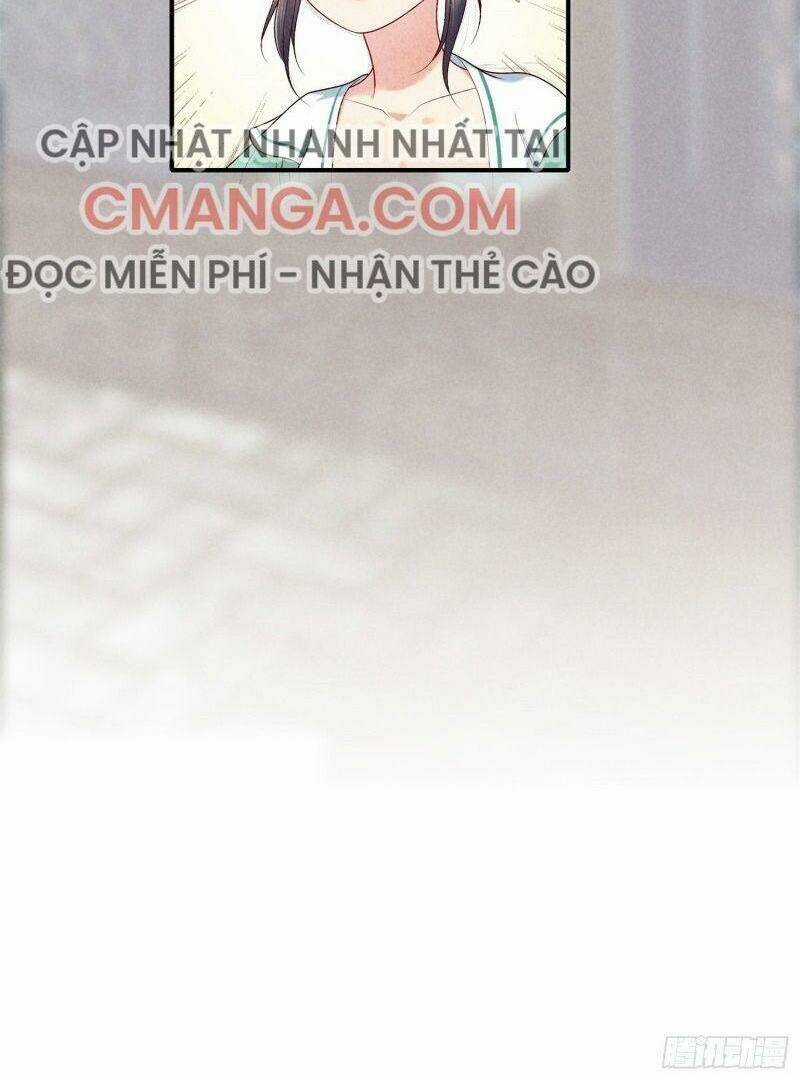 Trọng Sinh Chi Đích Nữ Bất Thiện Chapter 54 trang 28