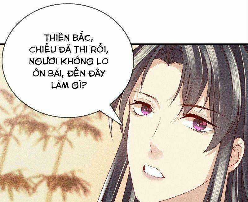 Trọng Sinh Chi Đích Nữ Bất Thiện Chapter 54 trang 29