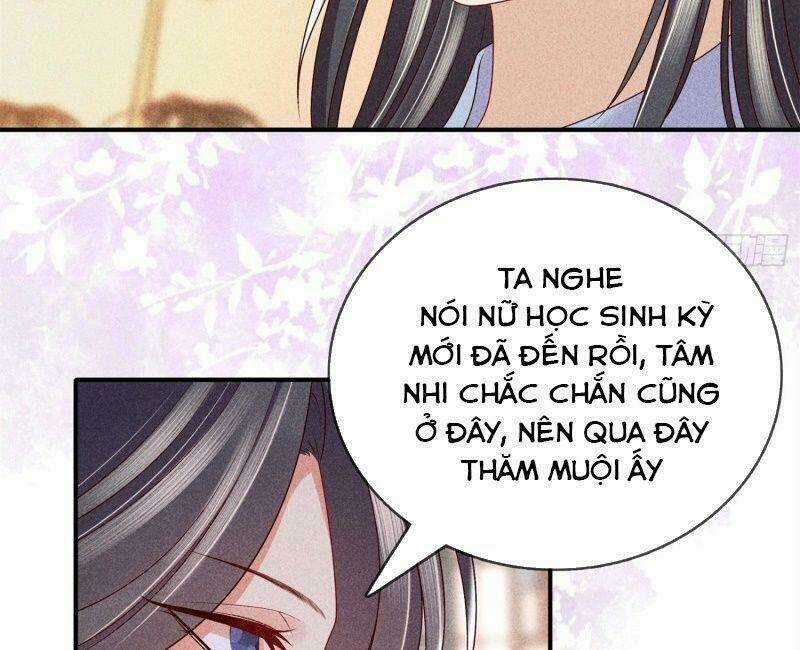 Trọng Sinh Chi Đích Nữ Bất Thiện Chapter 54 trang 30