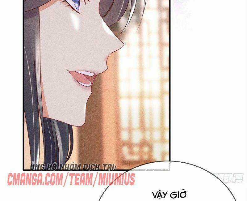 Trọng Sinh Chi Đích Nữ Bất Thiện Chapter 54 trang 31