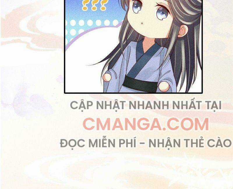 Trọng Sinh Chi Đích Nữ Bất Thiện Chapter 54 trang 34