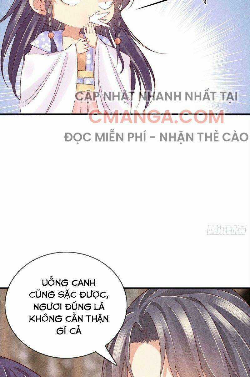 Trọng Sinh Chi Đích Nữ Bất Thiện Chapter 54 trang 6
