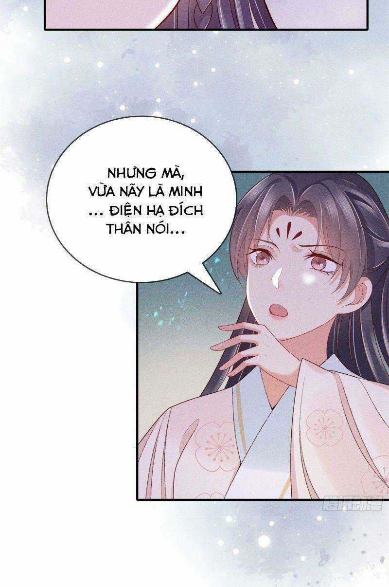 Trọng Sinh Chi Đích Nữ Bất Thiện Chapter 54 trang 8