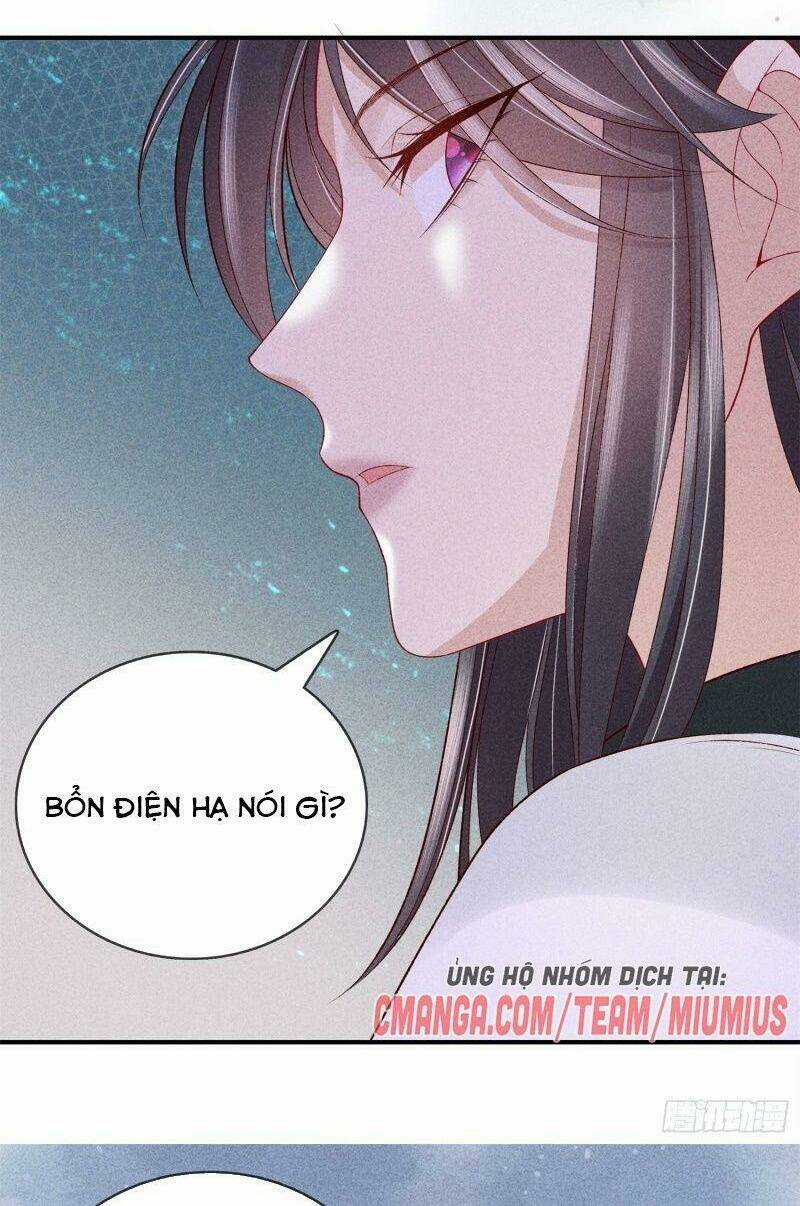 Trọng Sinh Chi Đích Nữ Bất Thiện Chapter 54 trang 9