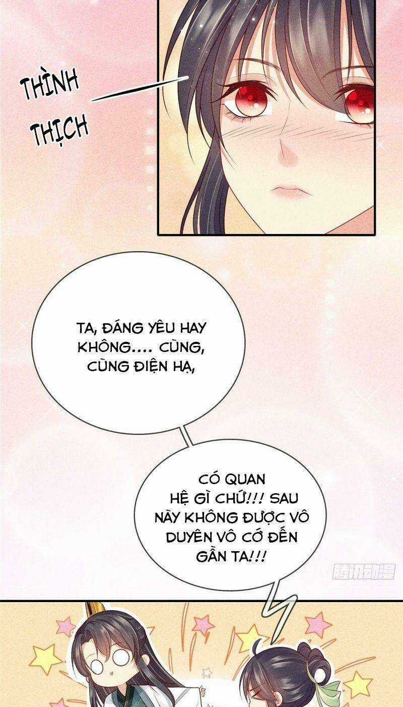 Trọng Sinh Chi Đích Nữ Bất Thiện Chapter 55 trang 13