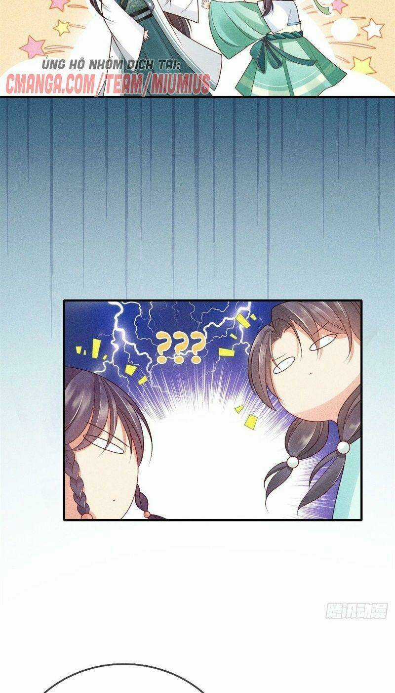 Trọng Sinh Chi Đích Nữ Bất Thiện Chapter 55 trang 14