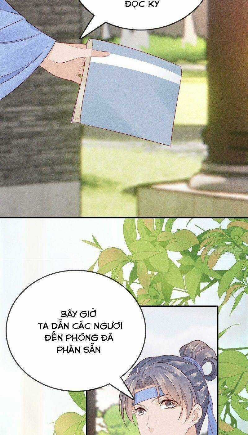 Trọng Sinh Chi Đích Nữ Bất Thiện Chapter 55 trang 16